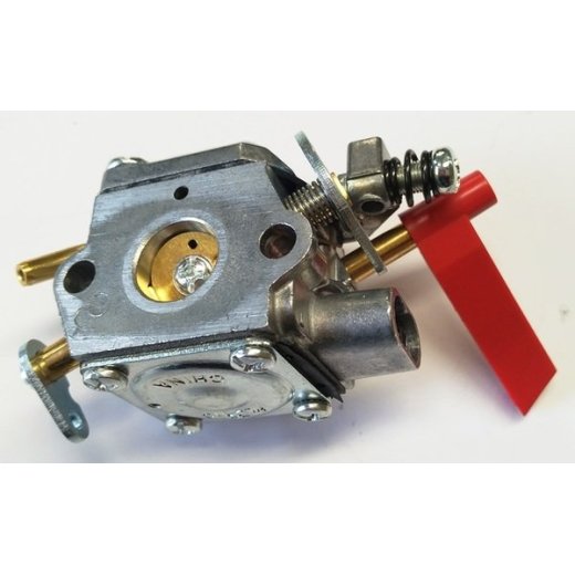 Карбюратор воздуходувки GB227,GBV327S