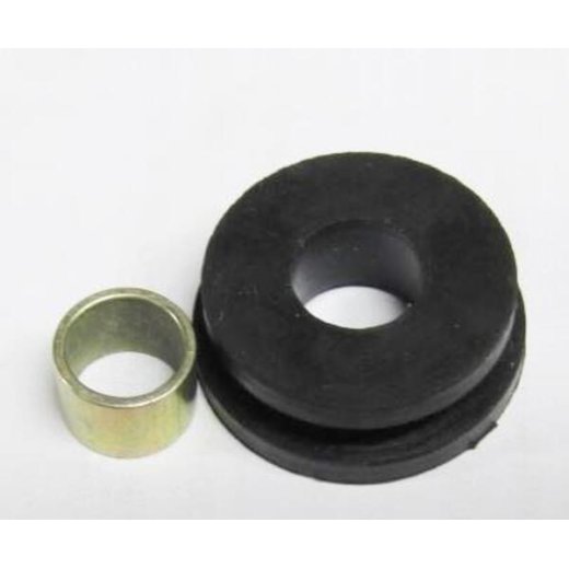 Виброизолятор топливного бака  Генератора  GG1300, GG3300, GG3300(2020). Замена для арт. 3C13008.