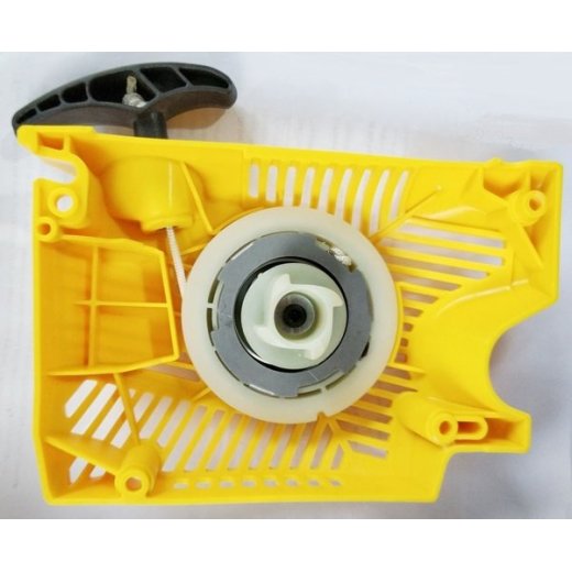 Стартер в сборе бензопилы 55(!),250(!).350,362