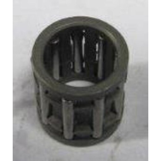 Подшипник игольчатый поршневого пальца GB227,GBV327S,DR230,для Триммера T233,PS227 8х11х12. Замена для арт. 16233169.