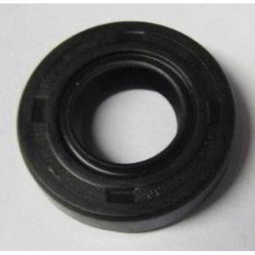 Сальник  17х30х6 коленвала BC4311/G100HK/GG1000, GG1200, GG1300/GP40/PC5332,5431F/PS282/ST246. Замена для арт. 90682-Z510110-00A0.