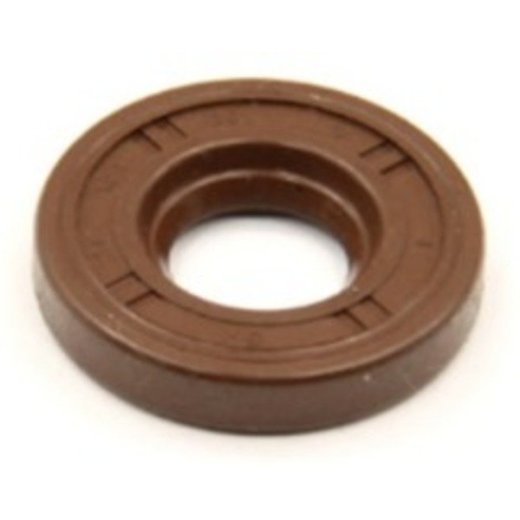 Сальник  12х32х6,5 коленвала для Триммера T334FS,444S-2 сторона маховика. Замена для арт. 16334FS195.
