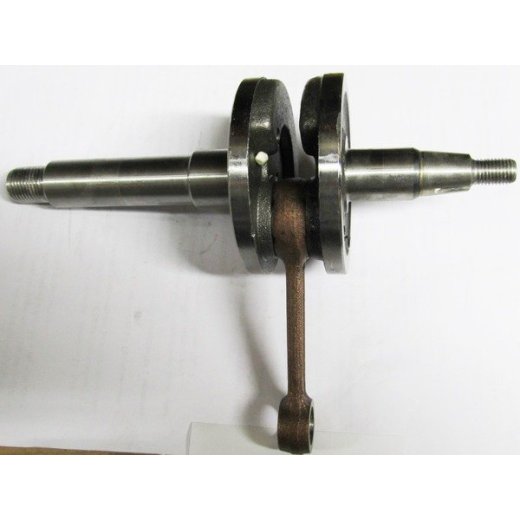 Коленвал  мотопомпы GP40-II