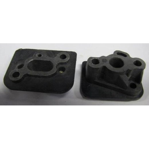 Теплоизолятор для Триммера T333, T338, T345/GP27-II. Замена для арт. 5010127901.