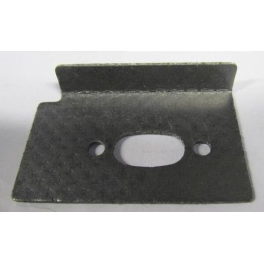 Прокладка глушителя для Триммера T333, T336, T346, T338/GP25-II,27-II/T336, T346 см.16GP25-II146. Замена для арт. 02070010319.