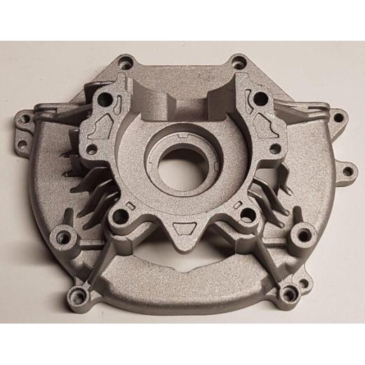 Картер сторона маховика для Триммера T333,GP27-II