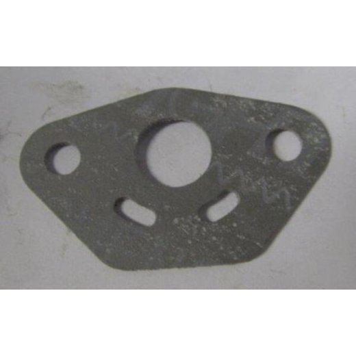Прокладка под карбюратор для Триммера T233, T333, T334, T335, T336, T346, T338, T346/GP26-II,GP25-II,GP27-II,DR230,PS227. Замена для арт. 2070010072.
