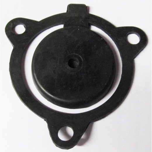 Клапан помпы  мотопомпы GP40-II/GP-40 обратный