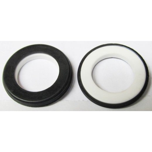 Сальник крыльчатки  мотопомпы GP40-II, GP40 керамический См. арт.  3050002001801