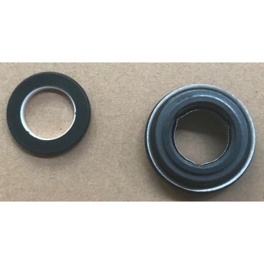 Сальник крыльчатки  мотопомпы GP50, GP80 комплект (с s/n 18010001 январь 2018)