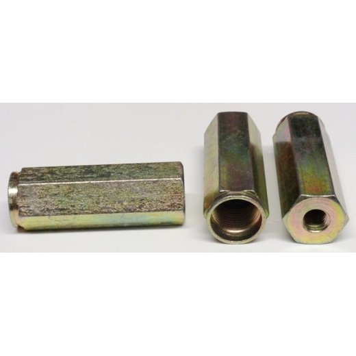 Вал шестигранный  мотопомпы GHP40-2