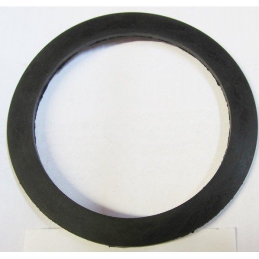 Кольцо уплотнительное патрубка рукава  мотопомпы GHP40-2 маленькое