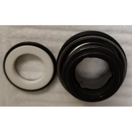 Сальник крыльчатки  мотопомпы GHP40-2(2020-) комплект