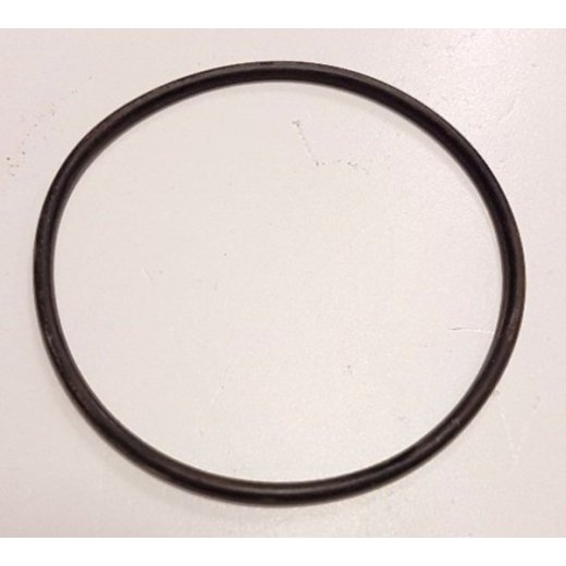 Кольцо уплотнительное корпуса крыльчатки  мотопомпы GTP80H маленькое