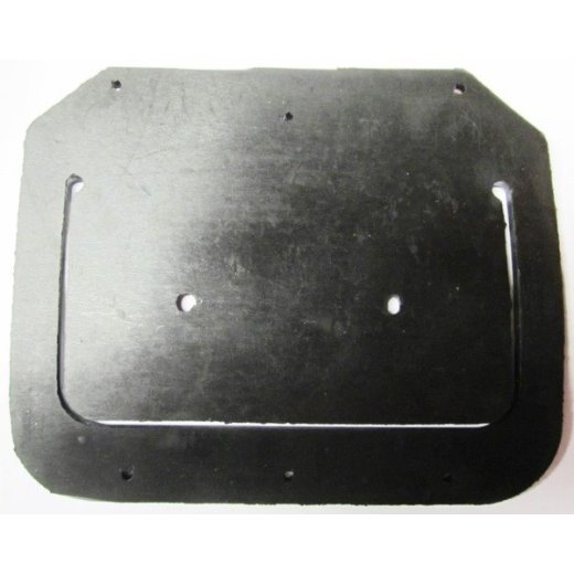 Клапан помпы  мотопомпы GTP101E обратный