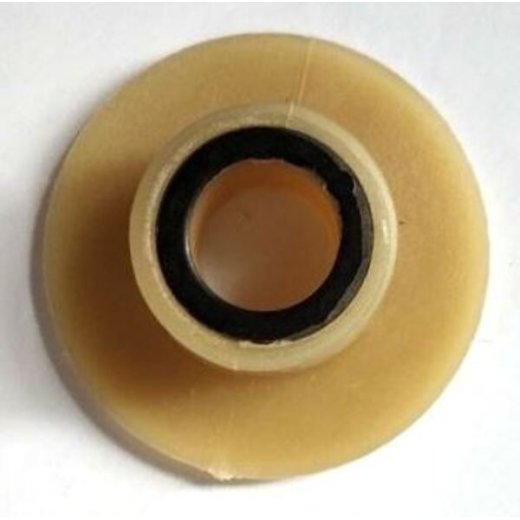 Червяк привода маслонасоса бензопилы 350,362 См. арт. 1800010