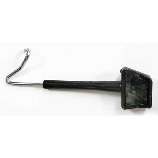 Рычаг воздушной заслонки бензопилы 350,362