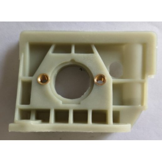 Теплоизолятор бензопилы 55,250,350,362. Замена для арт. 1755111.