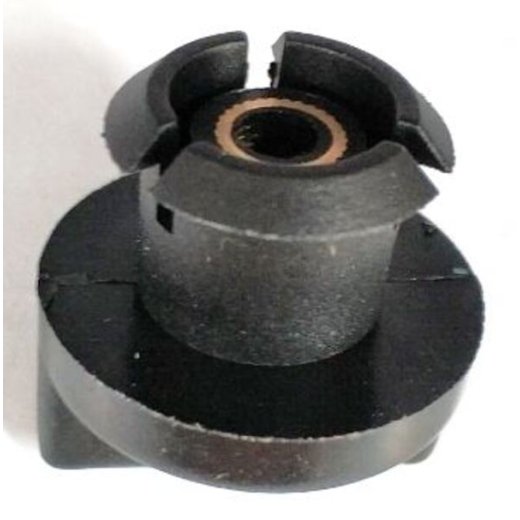 Гайка крепления крышки воздушного фильтра бензопилы 350,362