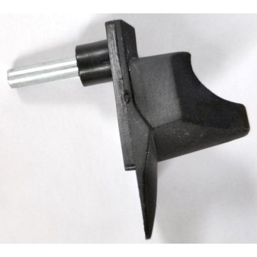 Уловитель цепи бензопилы 350,362,55,246,250,251,256. Замена для арт. YD4500-13001.