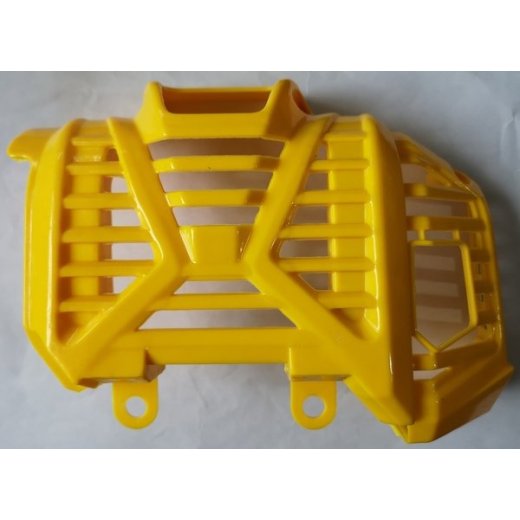 Крышка цилиндра для Триммера T394FS-2 передняя часть