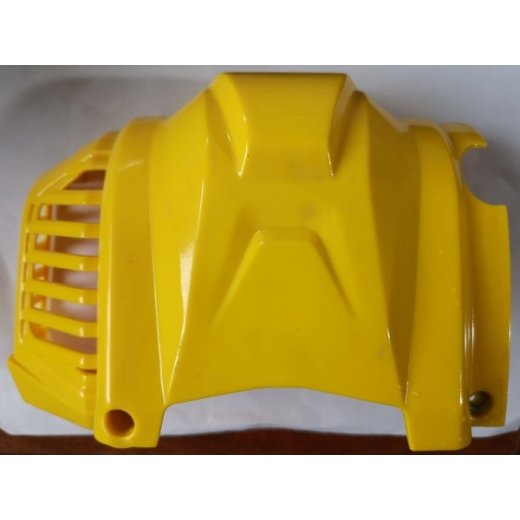 Крышка цилиндра для Триммера T394FS-2 задняя часть