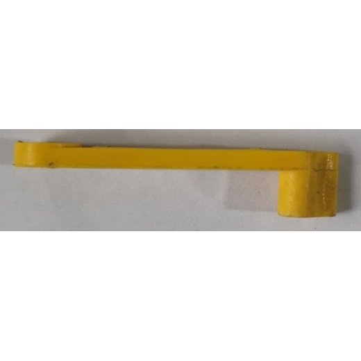 Рычаг заслонки воздушного фильтра для Триммера T394FS-2 См. арт. 03020311054