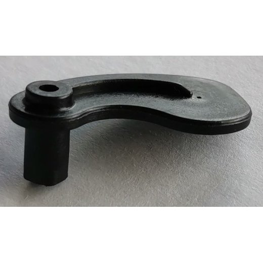 Заслонка воздушная для Триммера T394FS-2 См. арт. 03020311054