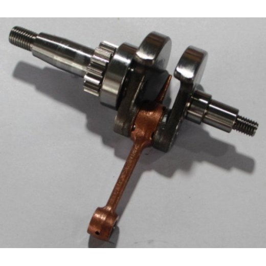Коленвал для Триммера T394FS-2