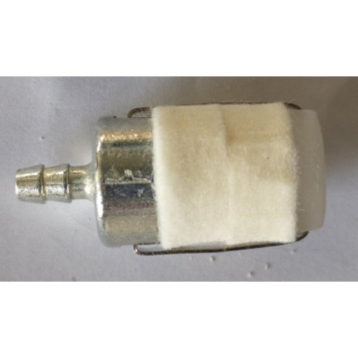 Фильтр топливный бензопилы 120T,137,142,240,55,250,245,254,265,350,362 (войлок) См. арт. 040321001-POREX