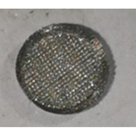Фильтр сетчатый бензопилы 2Т карбюратора. Замена для арт. 02060030102.