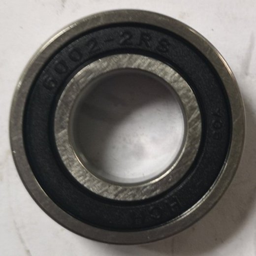 Подшипник 6002-2RS редуктора нижний, коленвала закрытый для Триммера T394FS-2. Замена для арт. 976360020.