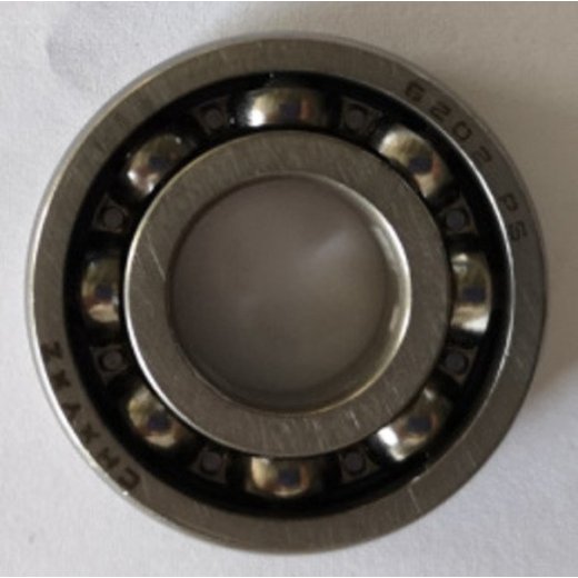 Подшипник 6202 коленвала 55,245,246,250,251,254,256,265L,350,362/T434-527/AG152B,243,252/GC243-252. Замена для арт. 5080315351.