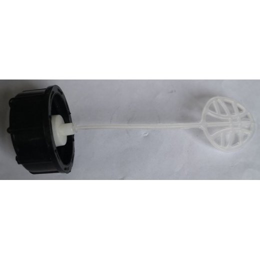 Пробка топливного бака для Триммера T394FS-2