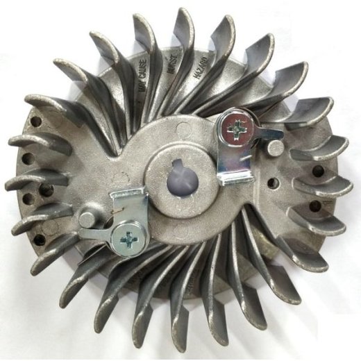 Маховик бензопилы 55,245,250,254,350,362 см.4009001102 См. арт. 040502019