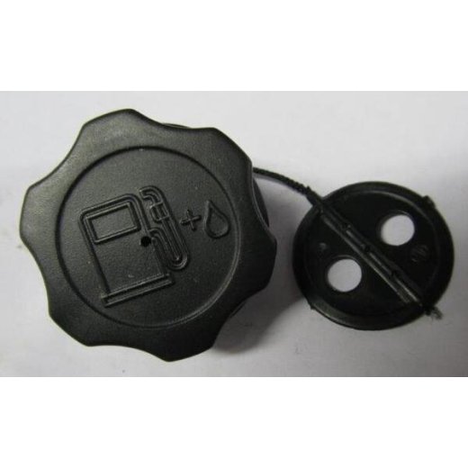 Пробка топливного бака для Триммера T252, T256, T333, T433, T523,GP27-II,GB227,GBV327S,GC243E,252. Замена для арт. 052212110.