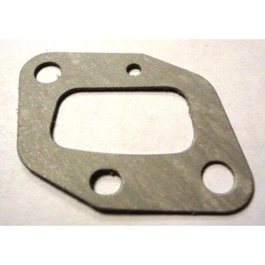 Прокладка под теплоизолятор для Триммера T433, T523,AG352. Замена для арт. 43114710.