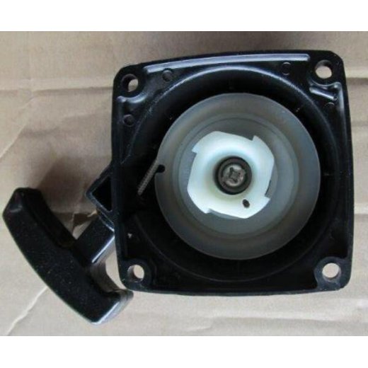 Стартер в сборе для Триммера T333, T345, T433,445, T346/GP27-II См. арт. 033161000