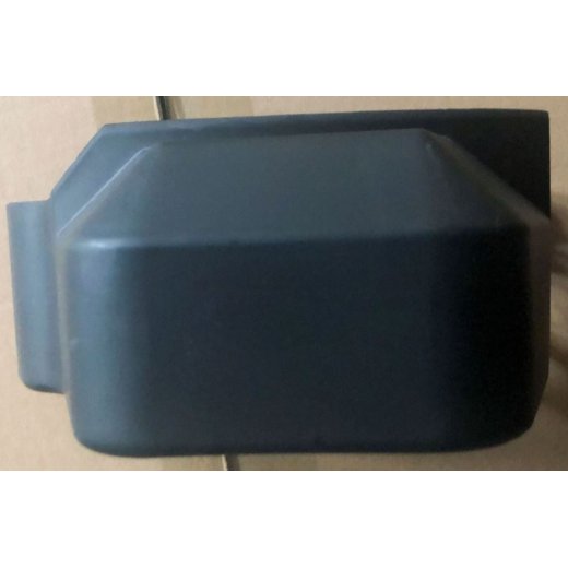 Кожух ремней ST655