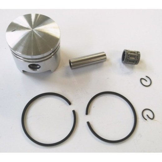 Поршень 44 мм для Триммера T514-528/AG152B,252,352/GC252 комплект см. 02060050021. Замена для арт. 16514144KIT.