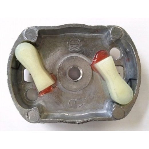 Плата собачек стартера для Триммера T523, T523S См. арт. 02050100006