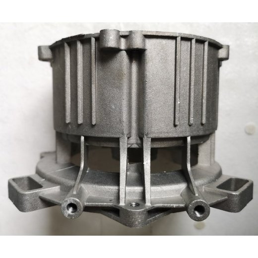 Картер для Триммера T394FS-2 сторона маховика