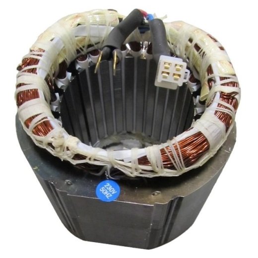 Статор  Генератора  GG2200