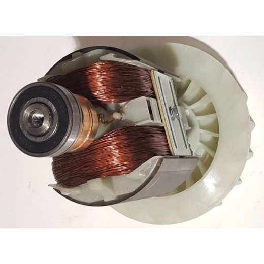 Ротор  Генератора  GG3300DC/GG3500BS подшипник 6204. Замена для арт. 0064254200-1.