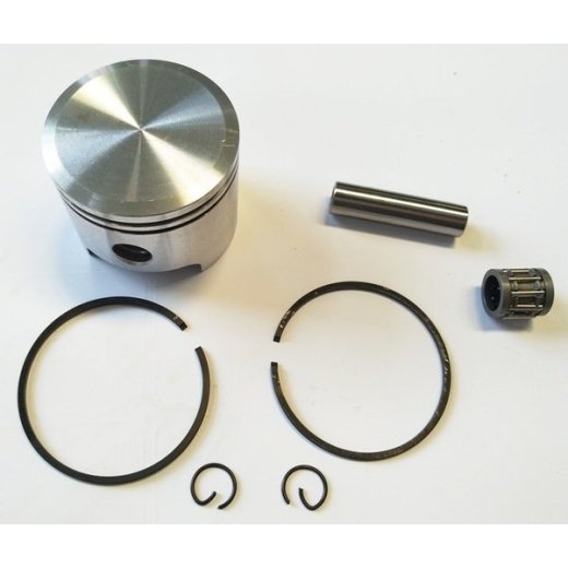 Поршень 48 мм AG364,воздуходувки GBR376 комплект