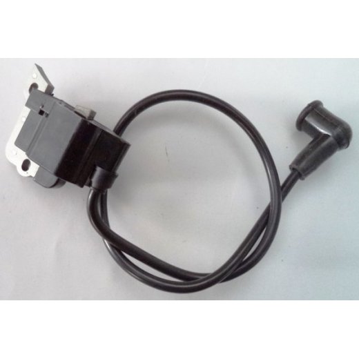 Магнето воздуходувки GBR376 до s/n 01222000150