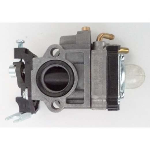 Карбюратор воздуходувки GBR376