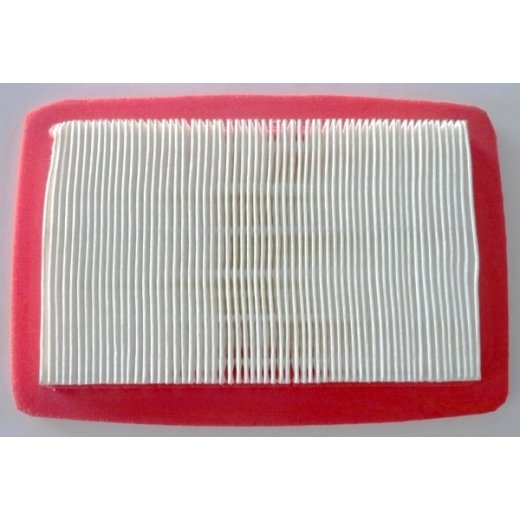 Фильтр воздушный воздуходувки GBR376 основной