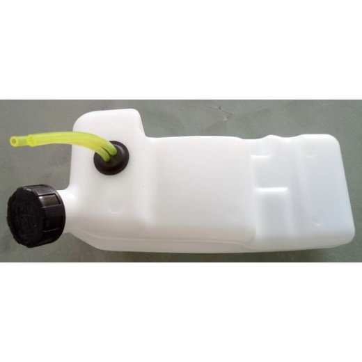 Бак топливный воздуходувки GBR376 1,6л. Замена для арт. 070208004.