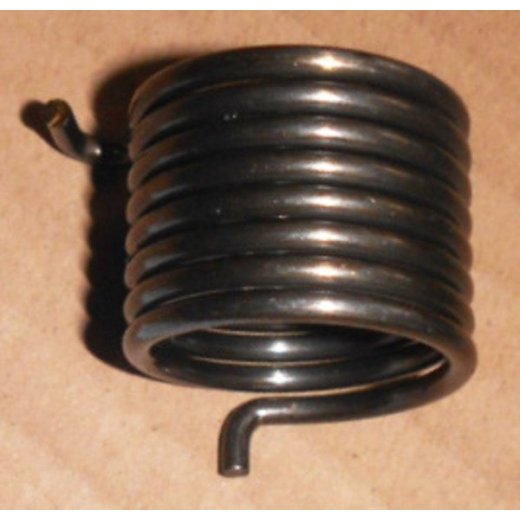 Пружина храповика стартера воздуходувки GBR376